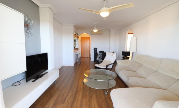 Herverkoop - Penthouse - Pilar de la Horadada - Mil Palmeras