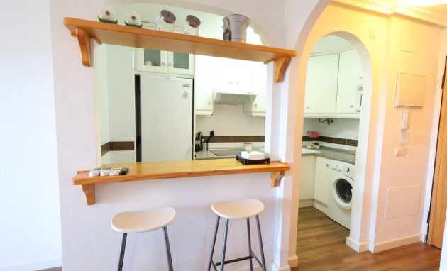 Herverkoop - Penthouse - Pilar de la Horadada - Mil Palmeras