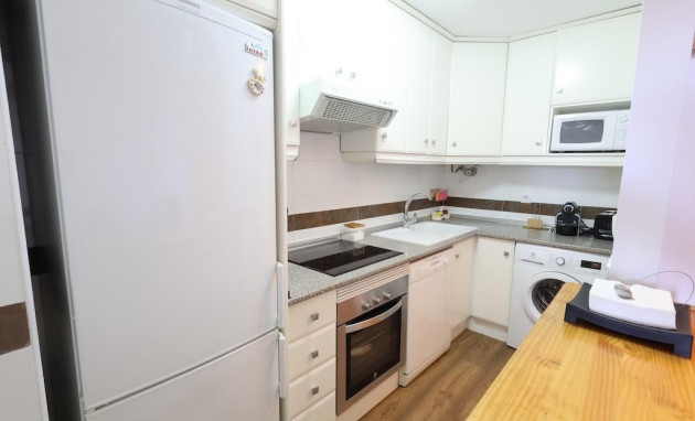 Herverkoop - Penthouse - Pilar de la Horadada - Mil Palmeras