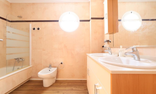 Herverkoop - Penthouse - Pilar de la Horadada - Mil Palmeras