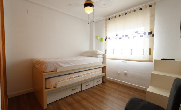 Herverkoop - Penthouse - Pilar de la Horadada - Mil Palmeras