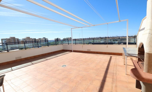 Herverkoop - Penthouse - Pilar de la Horadada - Mil Palmeras