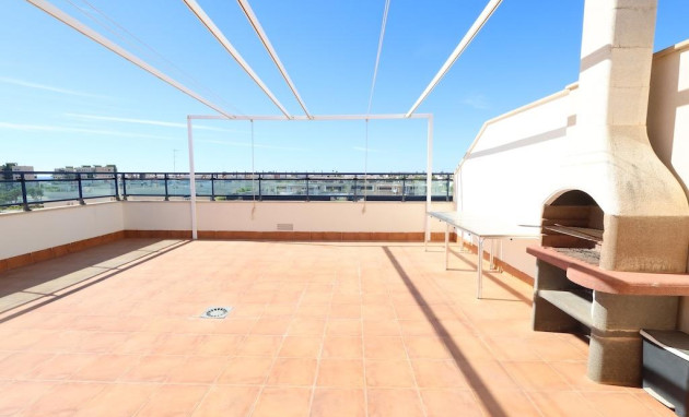 Herverkoop - Penthouse - Pilar de la Horadada - Mil Palmeras