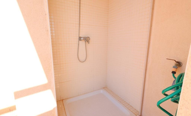 Herverkoop - Penthouse - Pilar de la Horadada - Mil Palmeras