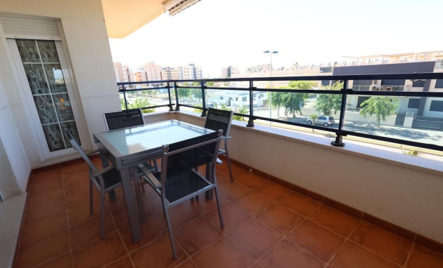 Herverkoop - Penthouse - Pilar de la Horadada - Mil Palmeras