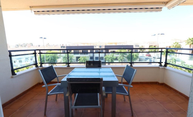 Herverkoop - Penthouse - Pilar de la Horadada - Mil Palmeras
