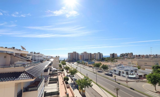 Herverkoop - Penthouse - Pilar de la Horadada - Mil Palmeras