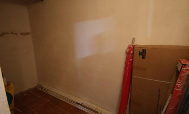 Herverkoop - Penthouse - Pilar de la Horadada - Mil Palmeras