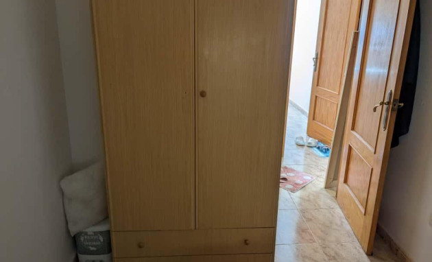 Revente - Apartment - Torrevieja - Estacion de autobuses