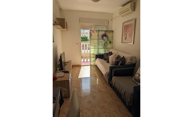 Revente - Apartment - Torrevieja - Estacion de autobuses