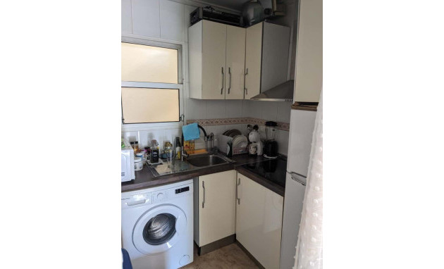 Revente - Apartment - Torrevieja - Estacion de autobuses