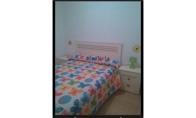 Revente - Attique - Torrevieja - Estacion de autobuses