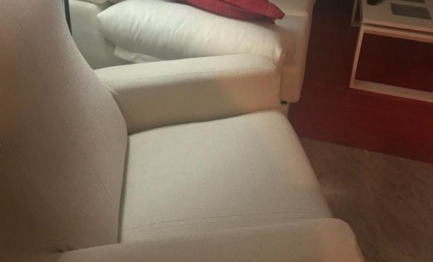 Revente - Attique - Torrevieja - Estacion de autobuses