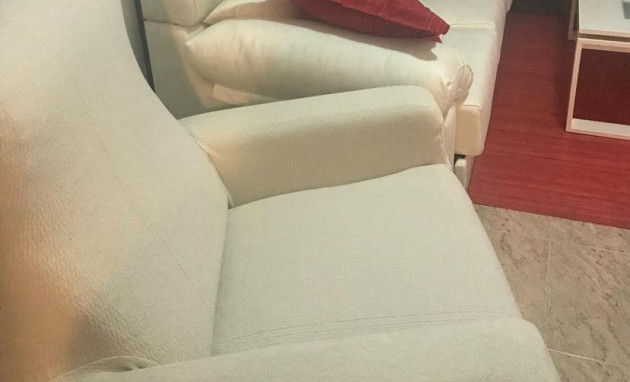 Revente - Attique - Torrevieja - Estacion de autobuses