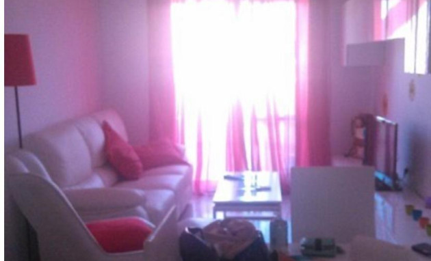 Revente - Attique - Torrevieja - Estacion de autobuses