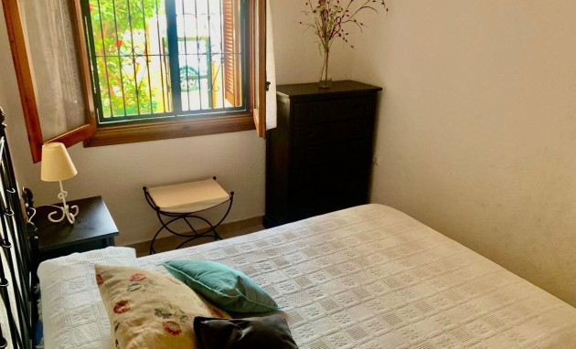 Herverkoop - Bungalow - Gelijkvloers - Torrevieja - La Mata