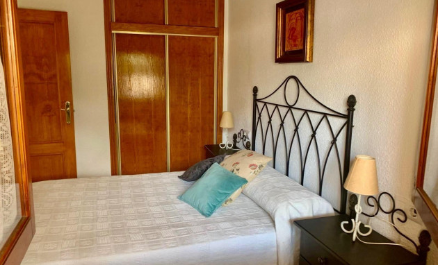 Herverkoop - Bungalow - Gelijkvloers - Torrevieja - La Mata