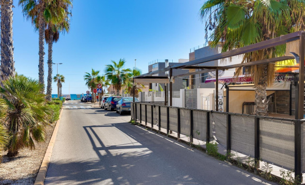 Herverkoop - Bungalow - Gelijkvloers - Torrevieja - La Mata