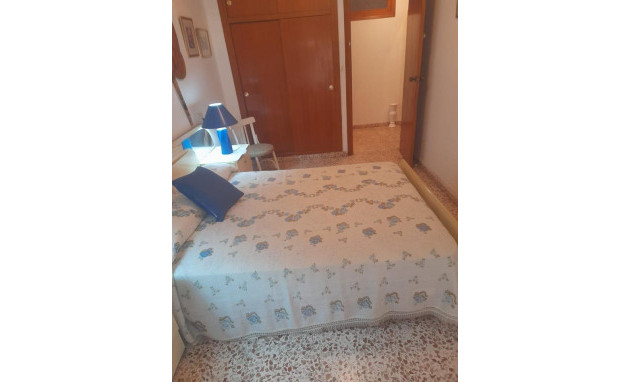 Revente - Apartment - Torrevieja - Playa del cura