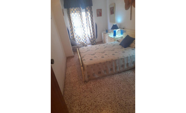 Revente - Apartment - Torrevieja - Playa del cura