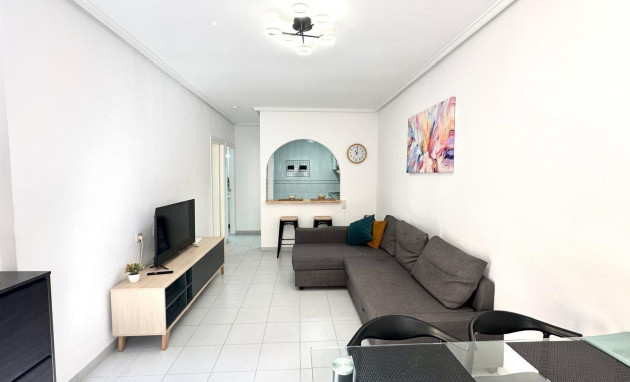 Herverkoop - Apartment - Torrevieja - Acequion