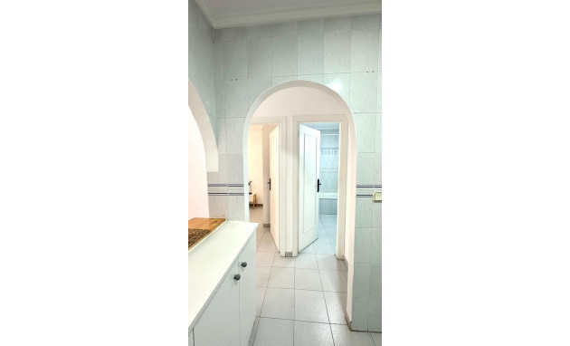 Herverkoop - Apartment - Torrevieja - Acequion