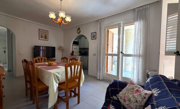 Herverkoop - Flat - Torrevieja - Acequion