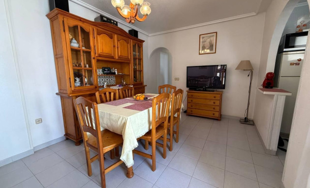 Herverkoop - Flat - Torrevieja - Acequion
