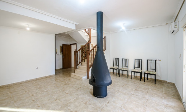 Herverkoop - Villa - Orihuela - Benferri