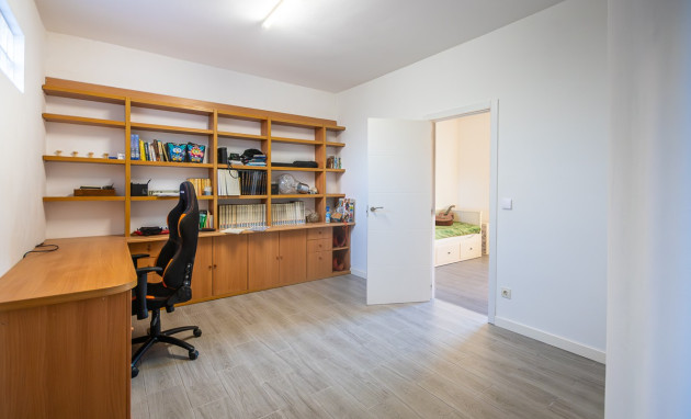 Herverkoop - Villa - Orihuela - Benferri