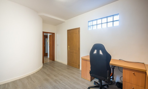 Herverkoop - Villa - Orihuela - Benferri