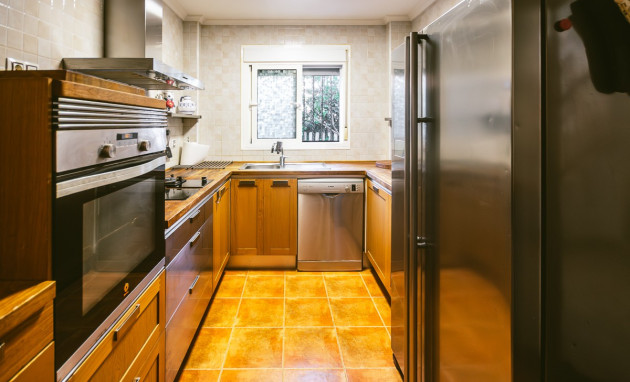 Herverkoop - Villa - Orihuela - Benferri