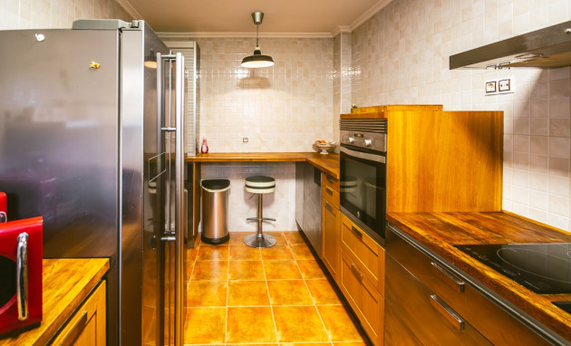 Herverkoop - Villa - Orihuela - Benferri