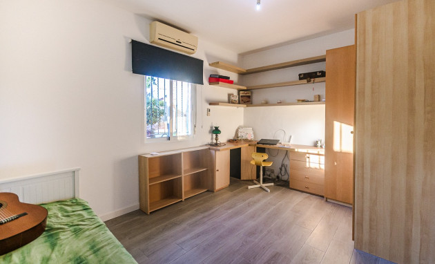 Herverkoop - Villa - Orihuela - Benferri