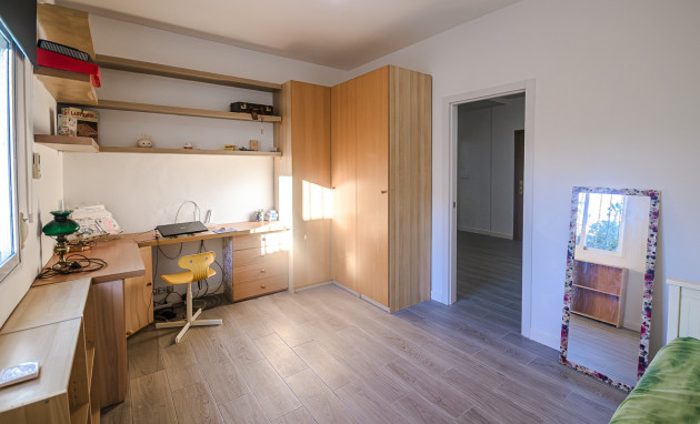 Herverkoop - Villa - Orihuela - Benferri