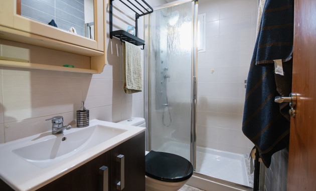 Herverkoop - Villa - Orihuela - Benferri