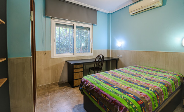 Herverkoop - Villa - Orihuela - Benferri