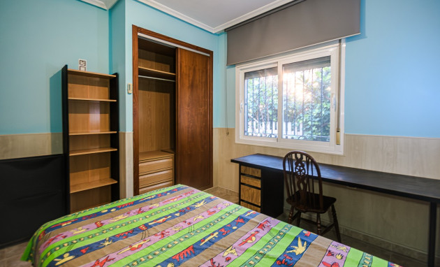 Herverkoop - Villa - Orihuela - Benferri