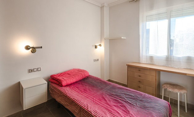 Herverkoop - Villa - Orihuela - Benferri