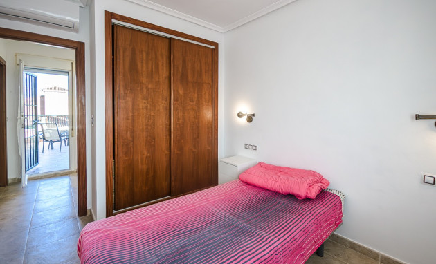 Herverkoop - Villa - Orihuela - Benferri