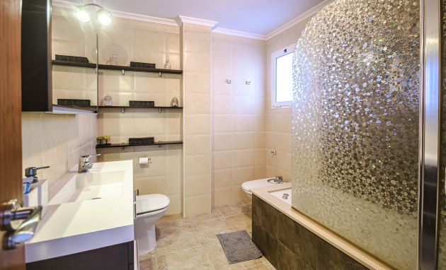 Herverkoop - Villa - Orihuela - Benferri