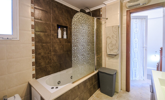 Herverkoop - Villa - Orihuela - Benferri