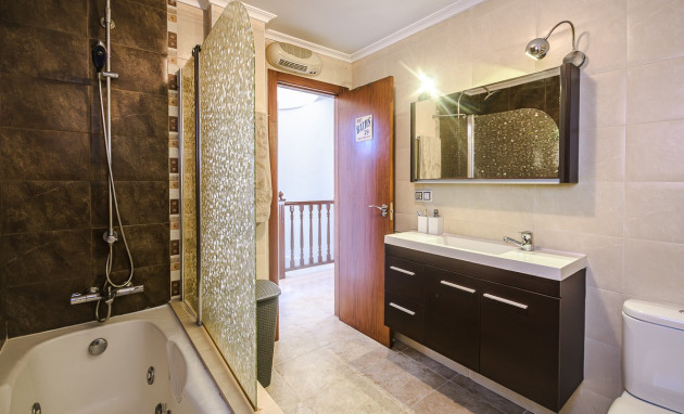 Herverkoop - Villa - Orihuela - Benferri