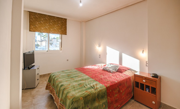 Herverkoop - Villa - Orihuela - Benferri