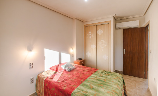 Herverkoop - Villa - Orihuela - Benferri