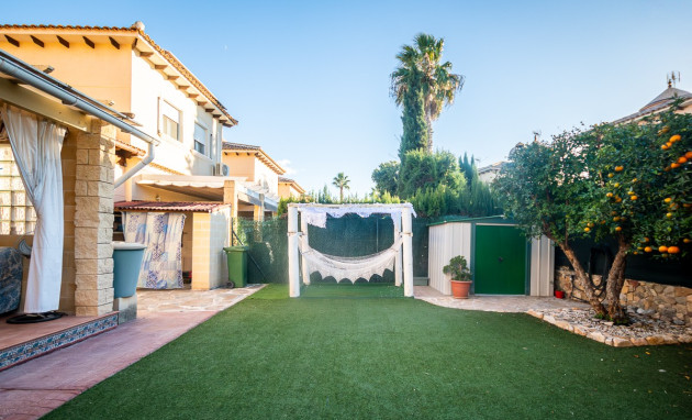 Herverkoop - Villa - Orihuela - Benferri