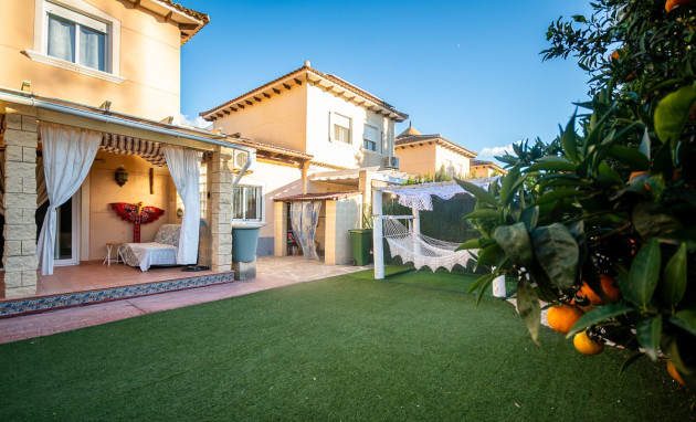 Herverkoop - Villa - Orihuela - Benferri