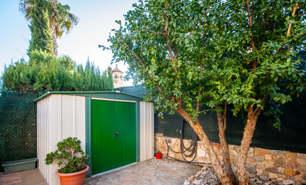 Herverkoop - Villa - Orihuela - Benferri