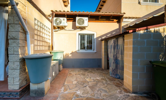 Herverkoop - Villa - Orihuela - Benferri