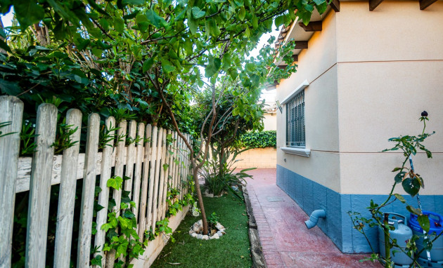 Herverkoop - Villa - Orihuela - Benferri